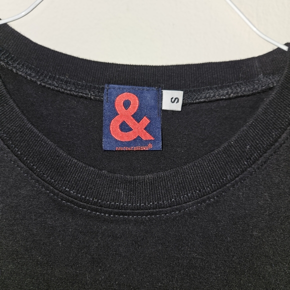 D & G t shirt - Picture 6 of 6